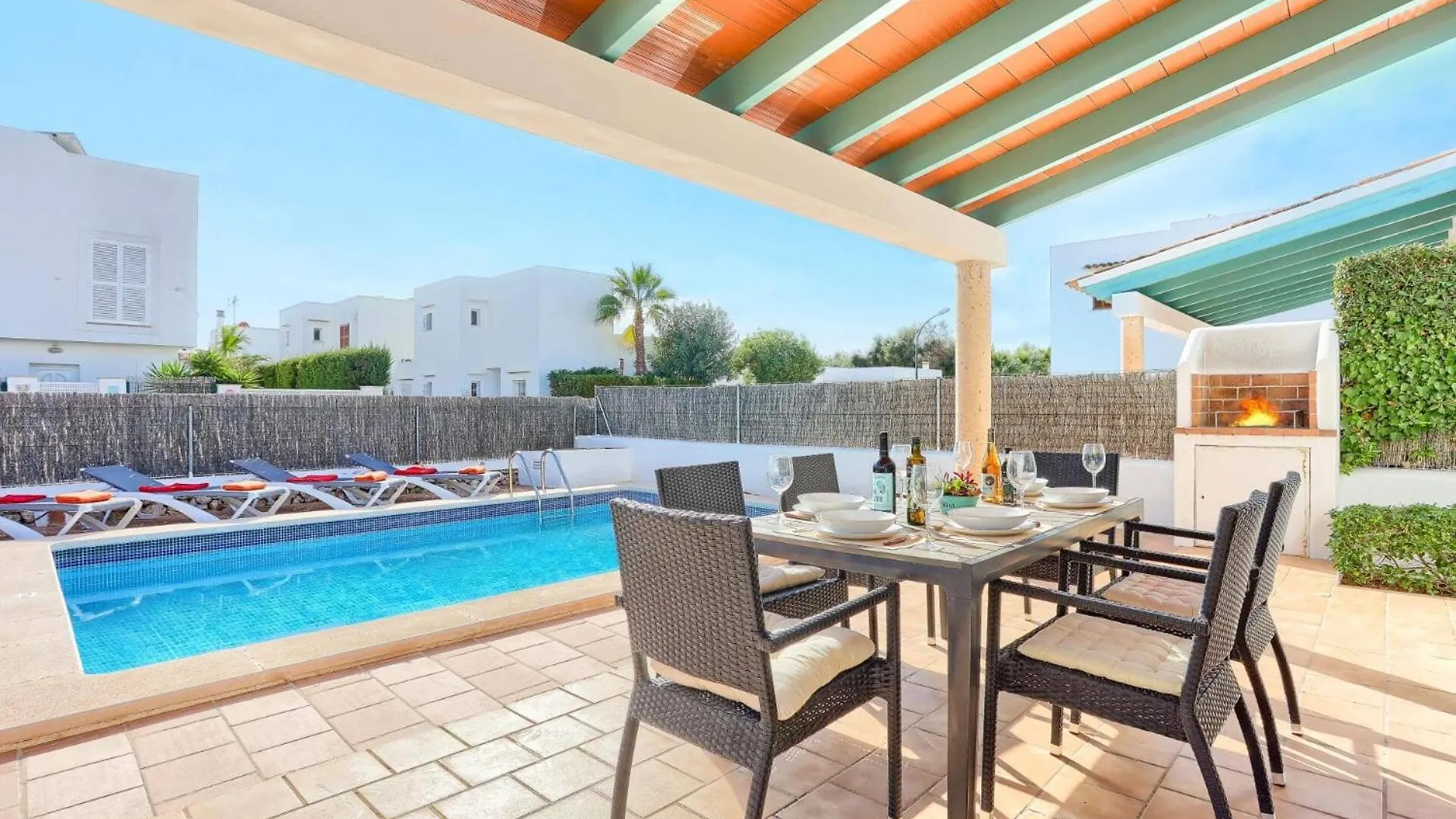 Villa Judith By Villa Plus Cala D´Or Ισπανία
