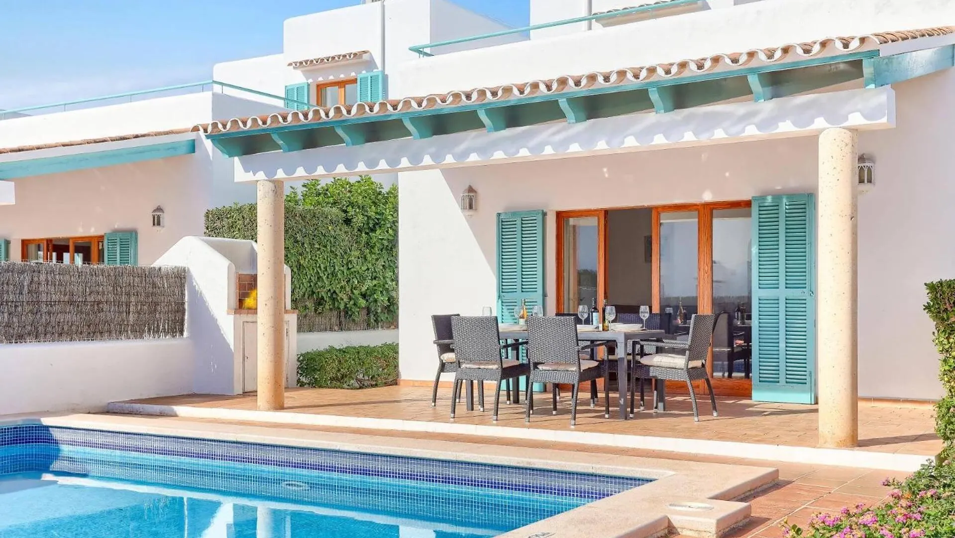Villa Judith By Villa Plus Cala D´Or 0*,  Ισπανία