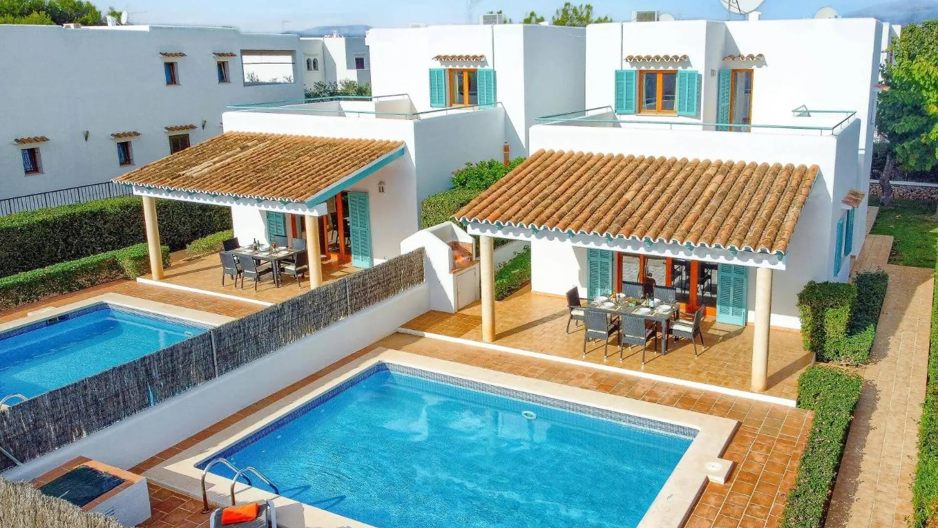 Villa Judith By Villa Plus Cala D´Or Ισπανία