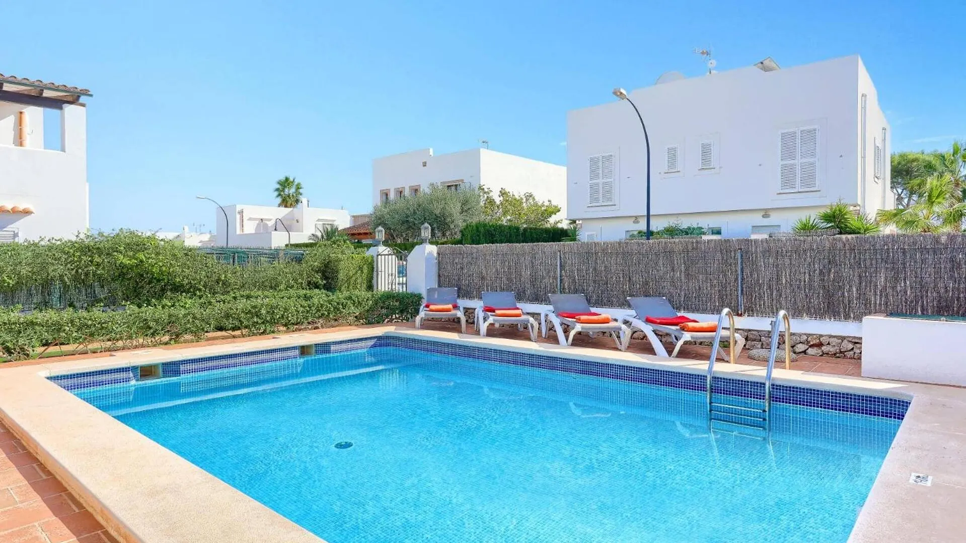 Villa Judith By Villa Plus Cala D´Or