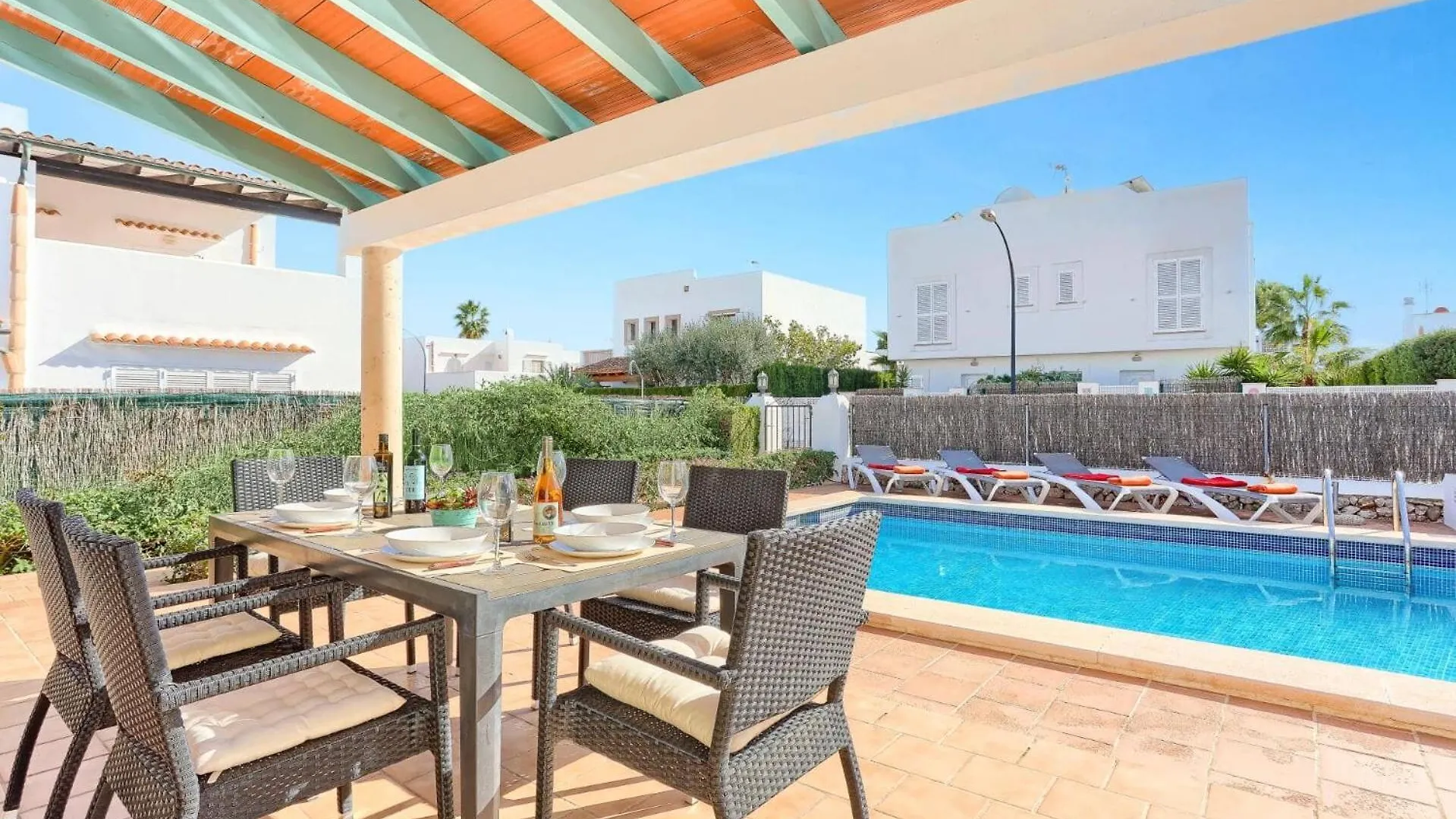 Villa Judith By Villa Plus Cala D´Or Ισπανία
