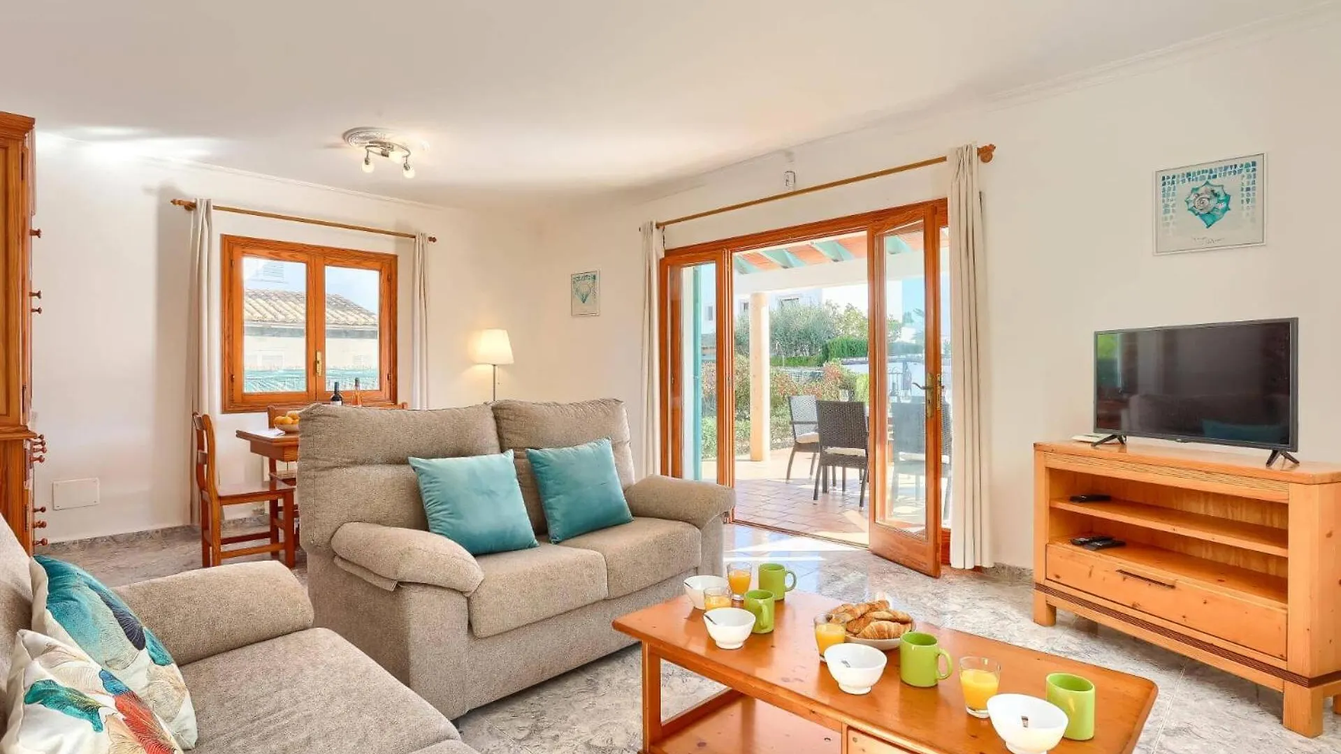 Villa Judith By Villa Plus Cala D´Or