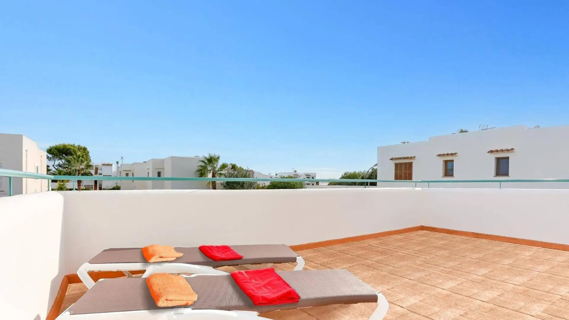 Villa Judith By Villa Plus Cala D´Or 0*,