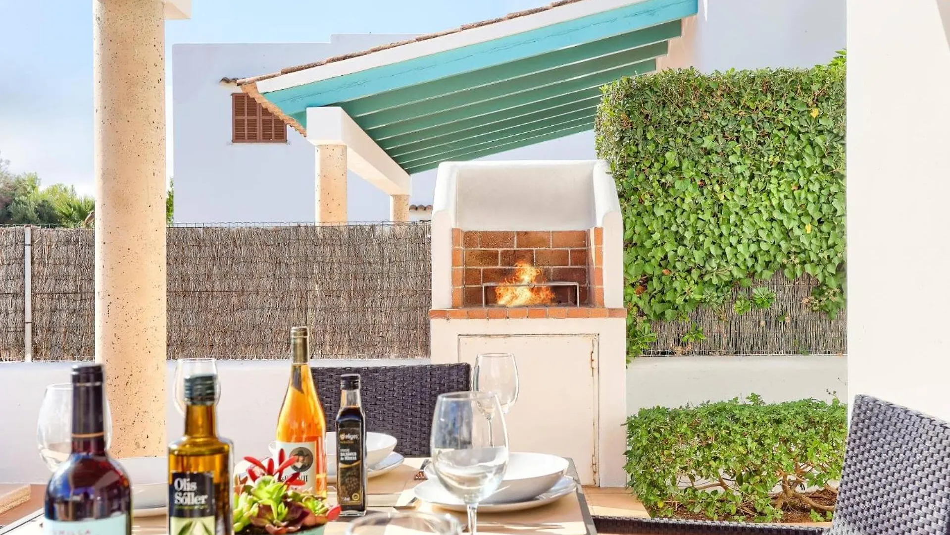 Villa Judith By Villa Plus Cala D´Or