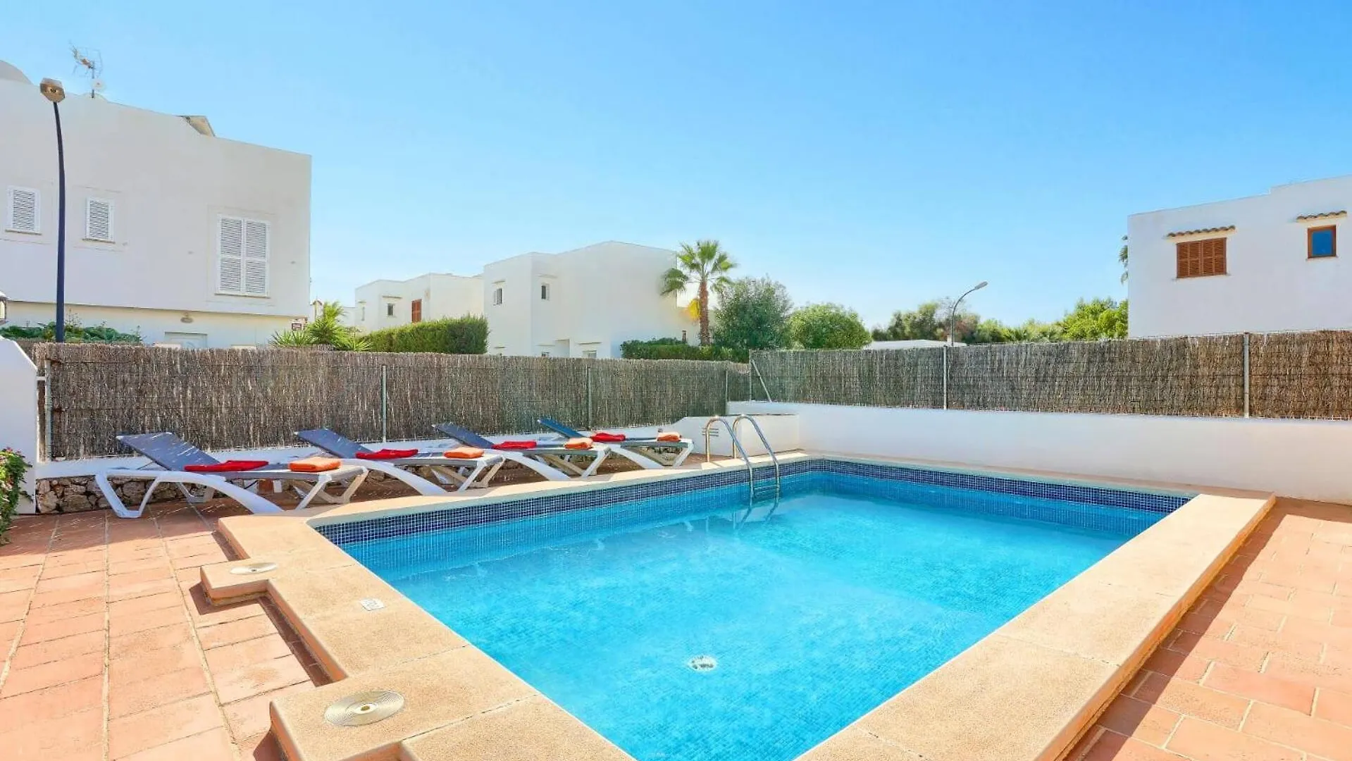 Villa Judith By Villa Plus Cala D´Or